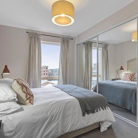 Belfast City Centre, Sleeps 6 Exteriér fotografie
