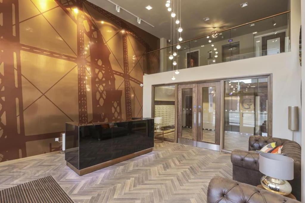 Belfast City Centre, Sleeps 6 Exteriér fotografie
