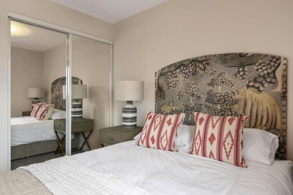 Belfast City Centre, Sleeps 6 Exteriér fotografie