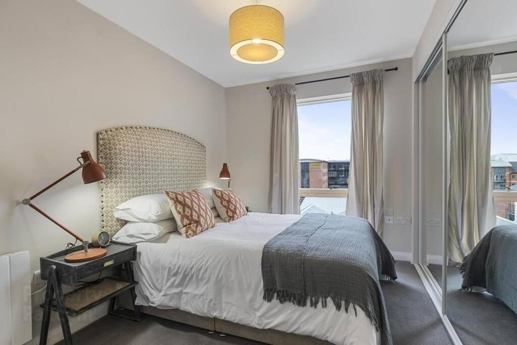 Belfast City Centre, Sleeps 6 Exteriér fotografie