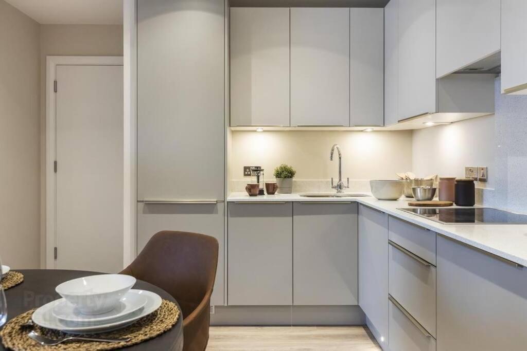 Belfast City Centre, Sleeps 6 Exteriér fotografie
